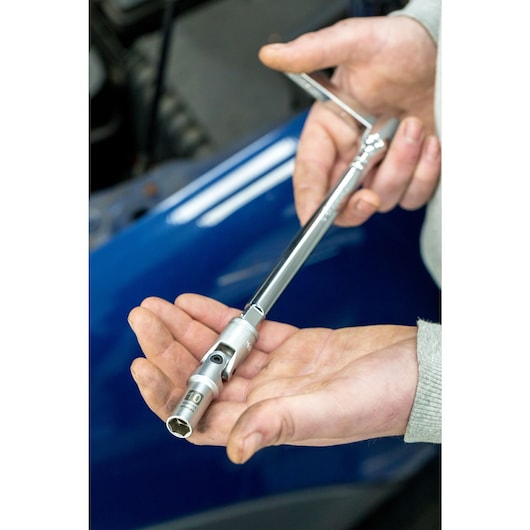 Stanley 3‑in‑1 Automotive Multi‑Tool