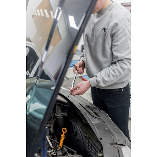 Stanley 3‑in‑1 Automotive Multi‑Tool