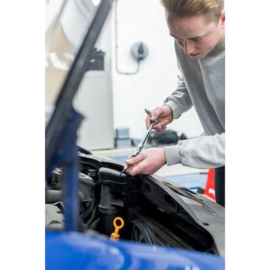 Stanley 3‑in‑1 Automotive Multi‑Tool