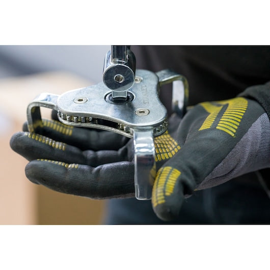 Stanley Self‑Gripping Oil Filter Wrench