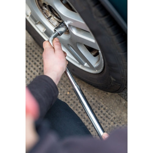 Stanley 1/2" Drive Tyre Changing Wrench