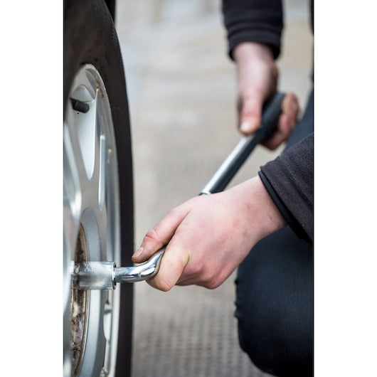 Stanley 1/2" Drive Tyre Changing Wrench