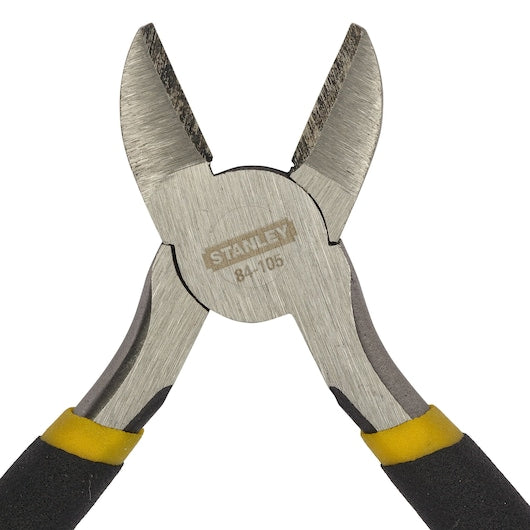 Stanley 6" Basic Diagonal Cutting Plier