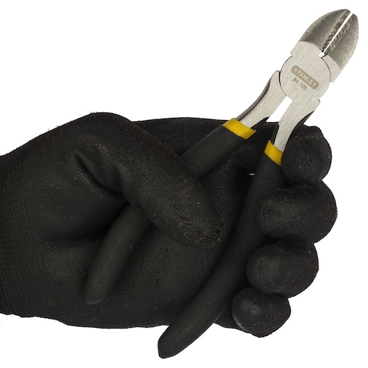 Stanley 6" Basic Diagonal Cutting Plier
