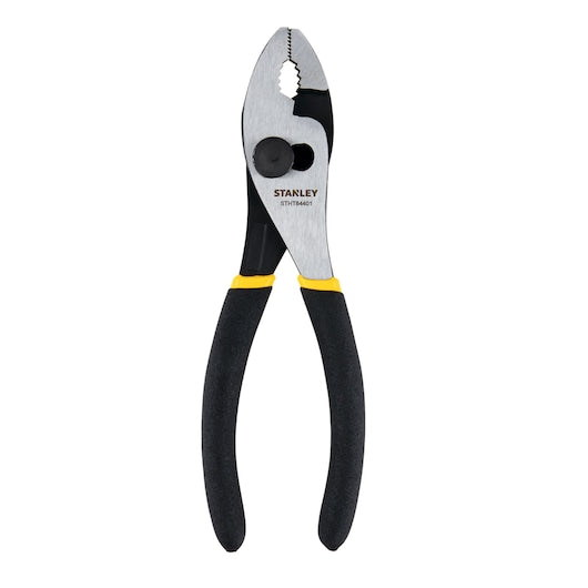 Stanley Shell Series 3‑Pc Plier Set