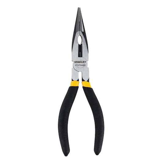 Stanley Shell Series 3‑Pc Plier Set