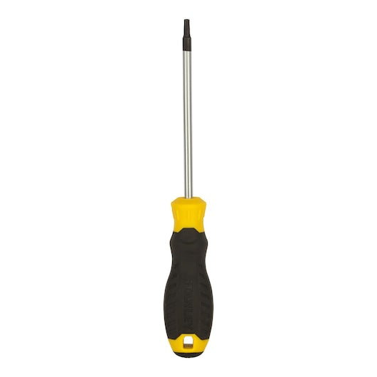 Stanley Cushion Grip Torx Screwdriver - Tools Warehouse