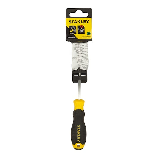 Stanley Cushion Grip Torx Screwdriver