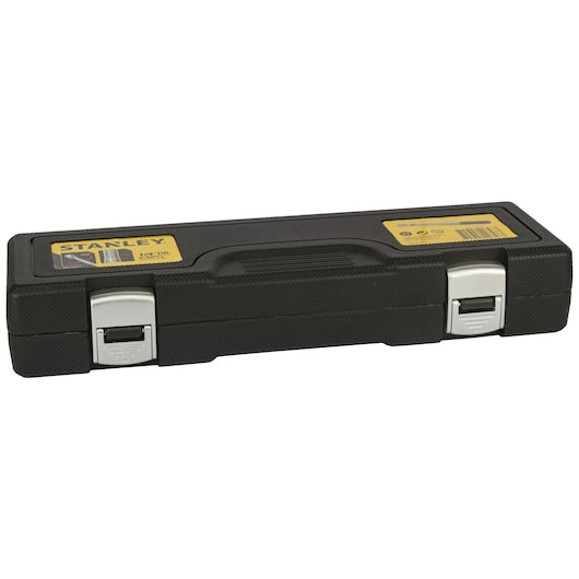 Stanley 5–25Nm Ratcheting Torque Wrench 1/4"