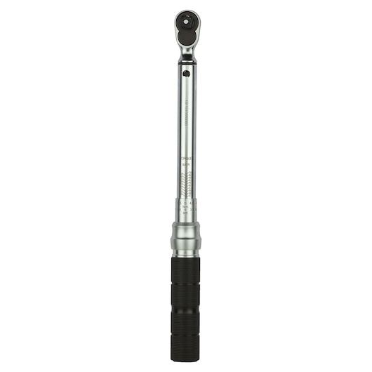Stanley 20–100Nm Ratcheting Torque Wrench 1/2"