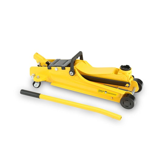 Stanley 2-Ton Hydraulic Trolley Floor Jack