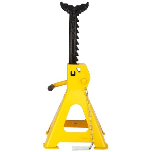 Stanley Pair of 2T Heavy Duty Axle Stands