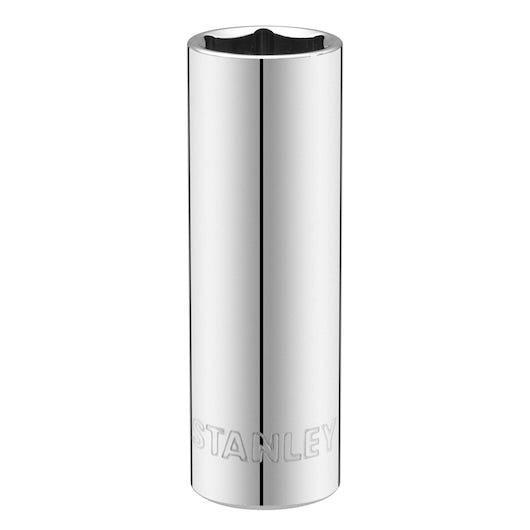 Stanley 6PT Spark Plug Socket 1/2-inch Drive