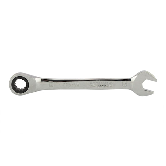 Stanley 8mm Ratcheting Spanner Metric - Tools Warehouse