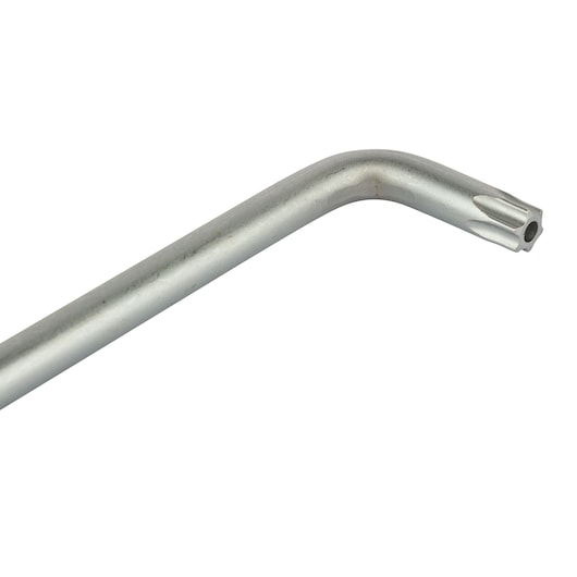 Stanley 9pc Long Torx Key Set T10‑T50 - Tools Warehouse