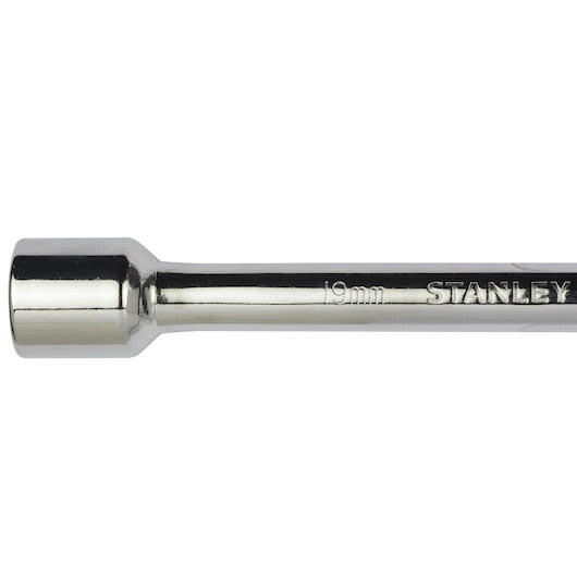 Stanley Cross Wrench Professional - Tools Warehouse