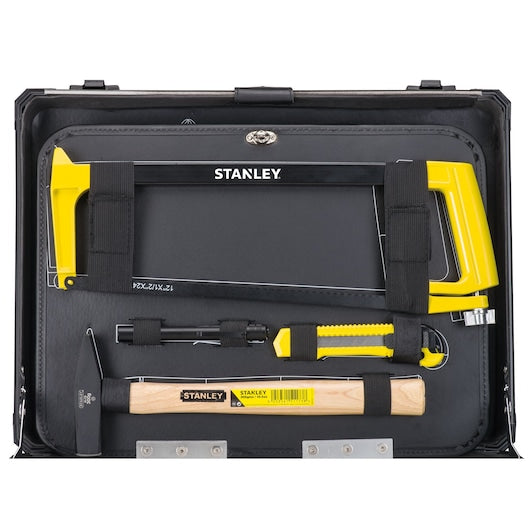Stanley Maintenance Kit 142pc