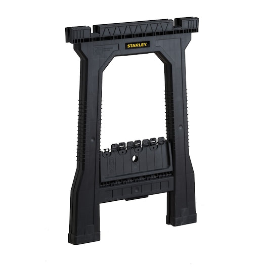 Stanley Folding Sawhorse 362kg Load 581mm