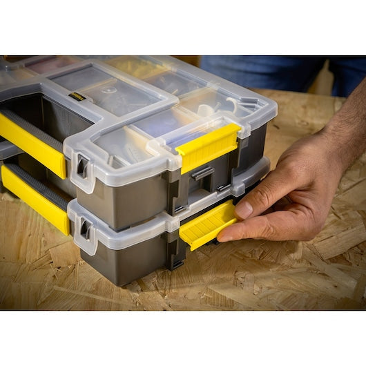 Stanley Stackable Master Organizer