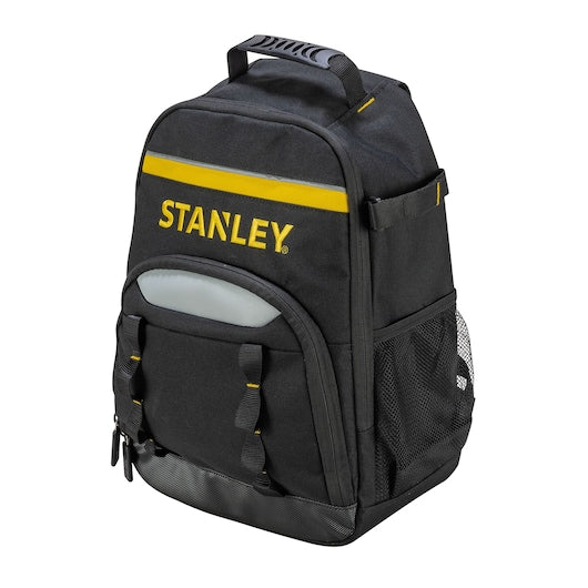 Stanley Durable Denier Fabric Tool Backpack