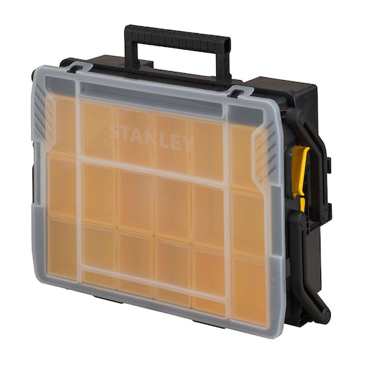 Stanley 17" Sortmaster Multilevel Organizer