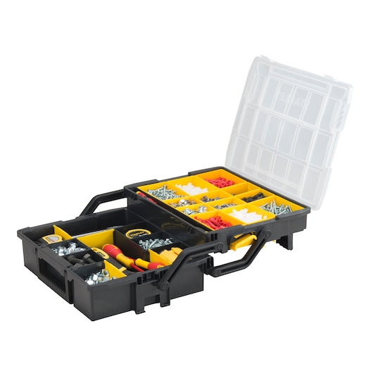 Stanley 17" Sortmaster Multilevel Organizer