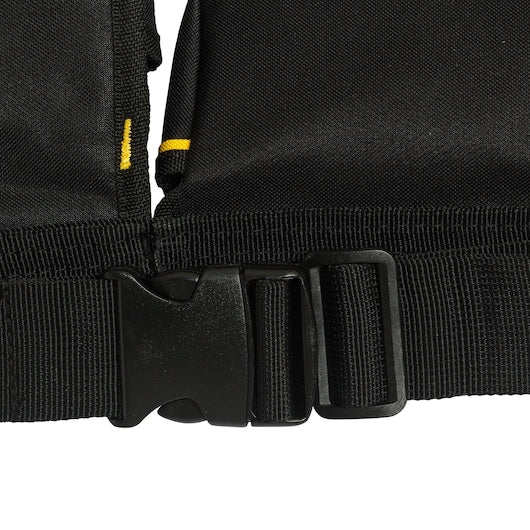 Stanley 11-Pocket Hardwearing Tool Apron