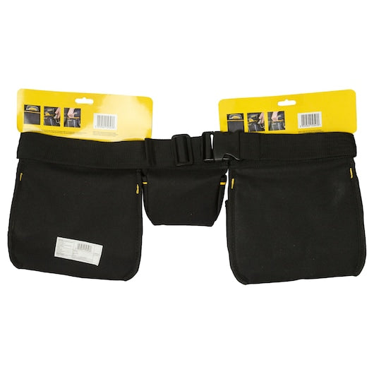 Stanley 11-Pocket Hardwearing Tool Apron