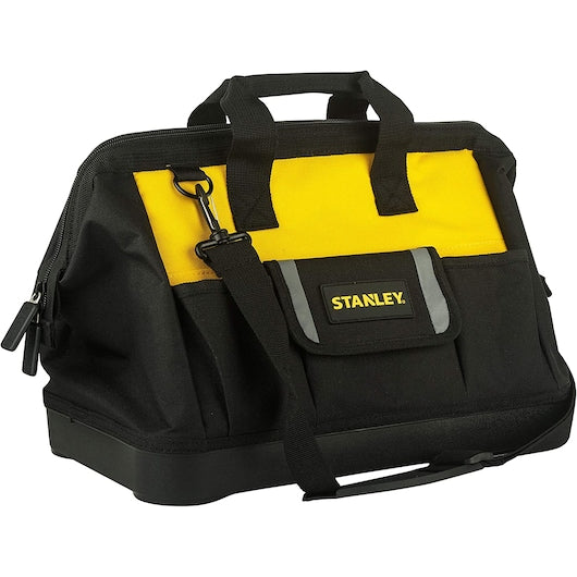 Stanley 16" Multipurpose Waterproof Open Bag