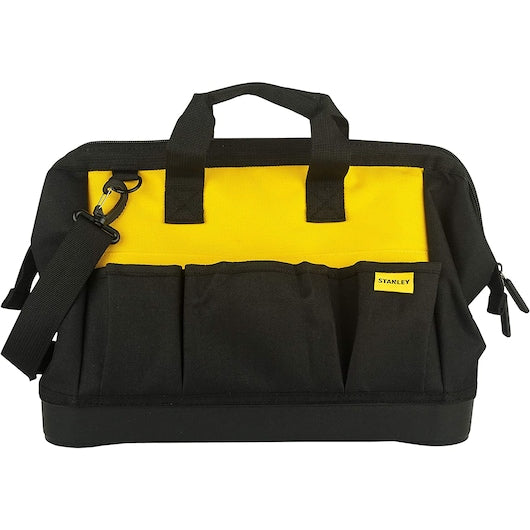Stanley 16" Multipurpose Waterproof Open Bag