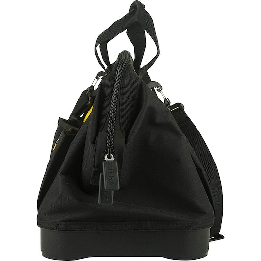 Stanley 16" Multipurpose Waterproof Open Bag