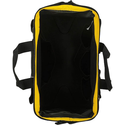 Stanley 16" Multipurpose Waterproof Open Bag