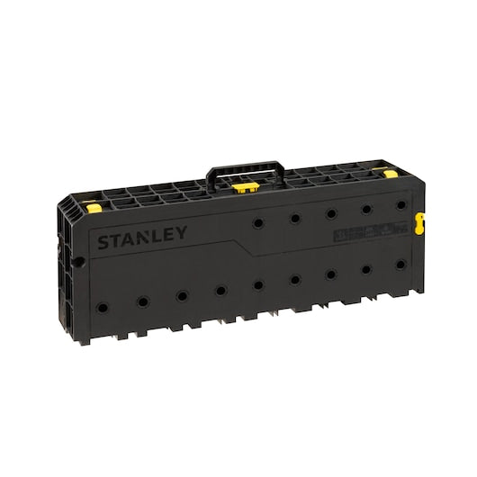 Stanley Essential Fold-Up Bench 320kg Load