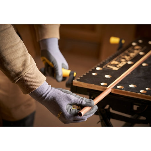 Stanley 2-in-1 Folding Workbench & Vice