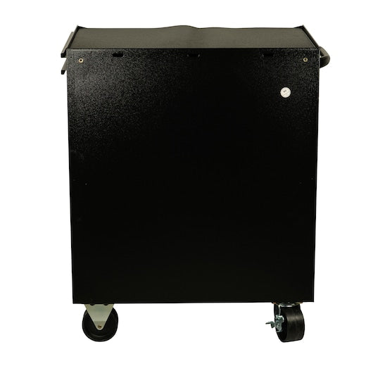 Stanley 26" 6 Drawer Roller Cabinet