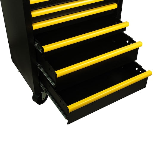 Stanley 26" 6 Drawer Roller Cabinet