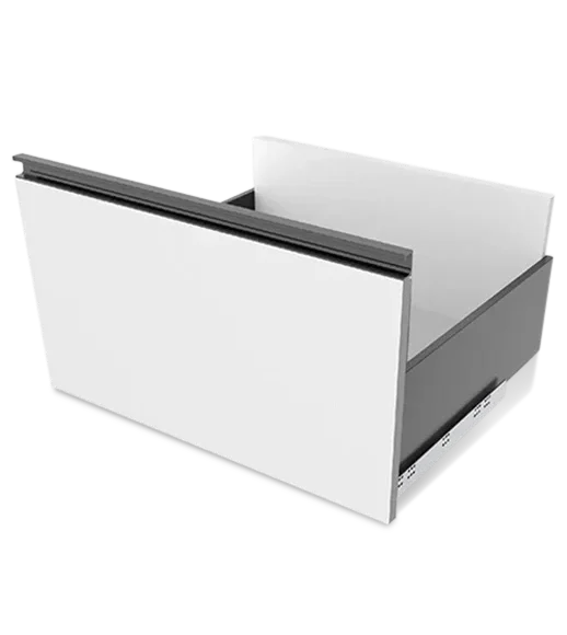 Godrej Slim Ergo 6 inch Drawer System