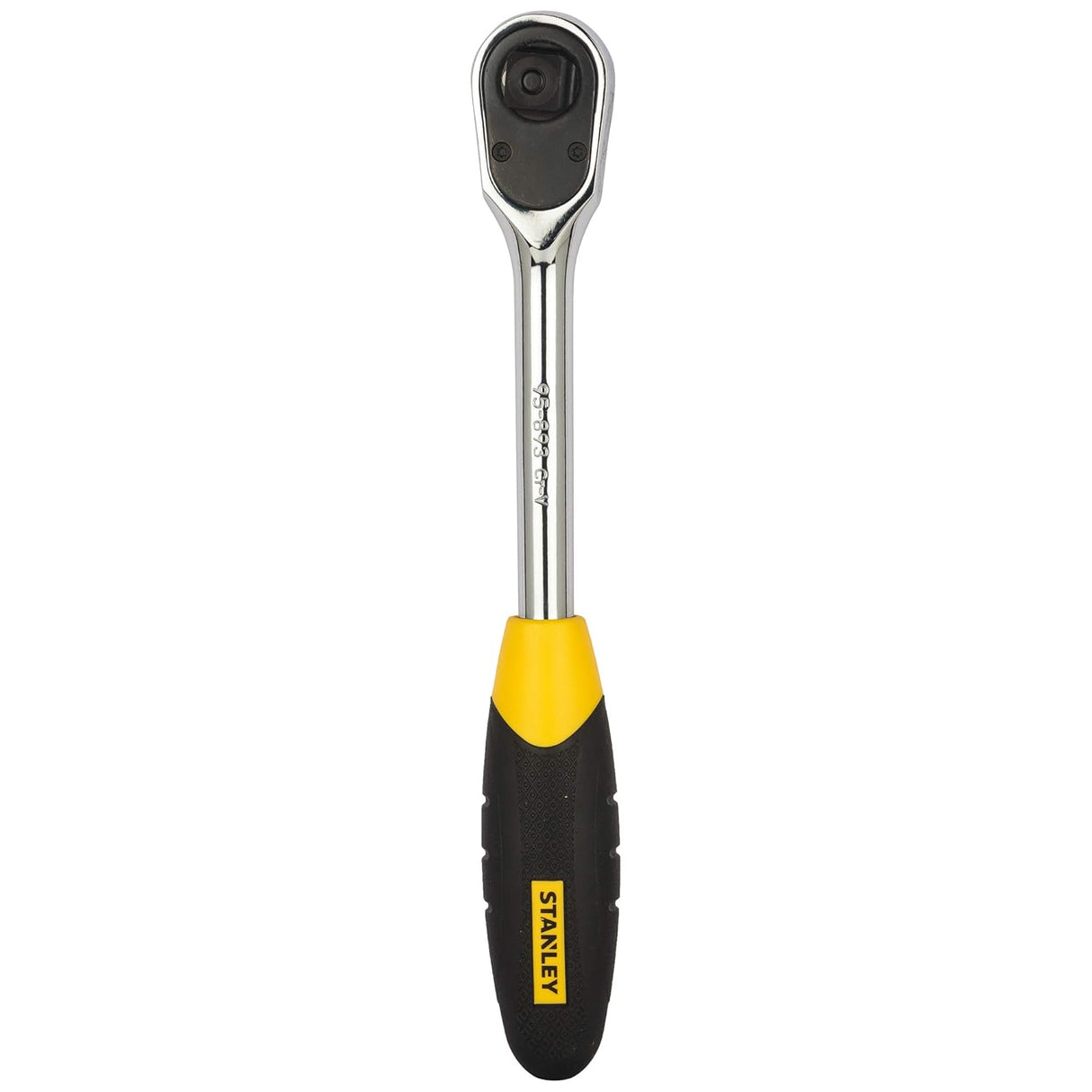 Stanley 1/2" Drive Metal Pear Head Quick Ratchet