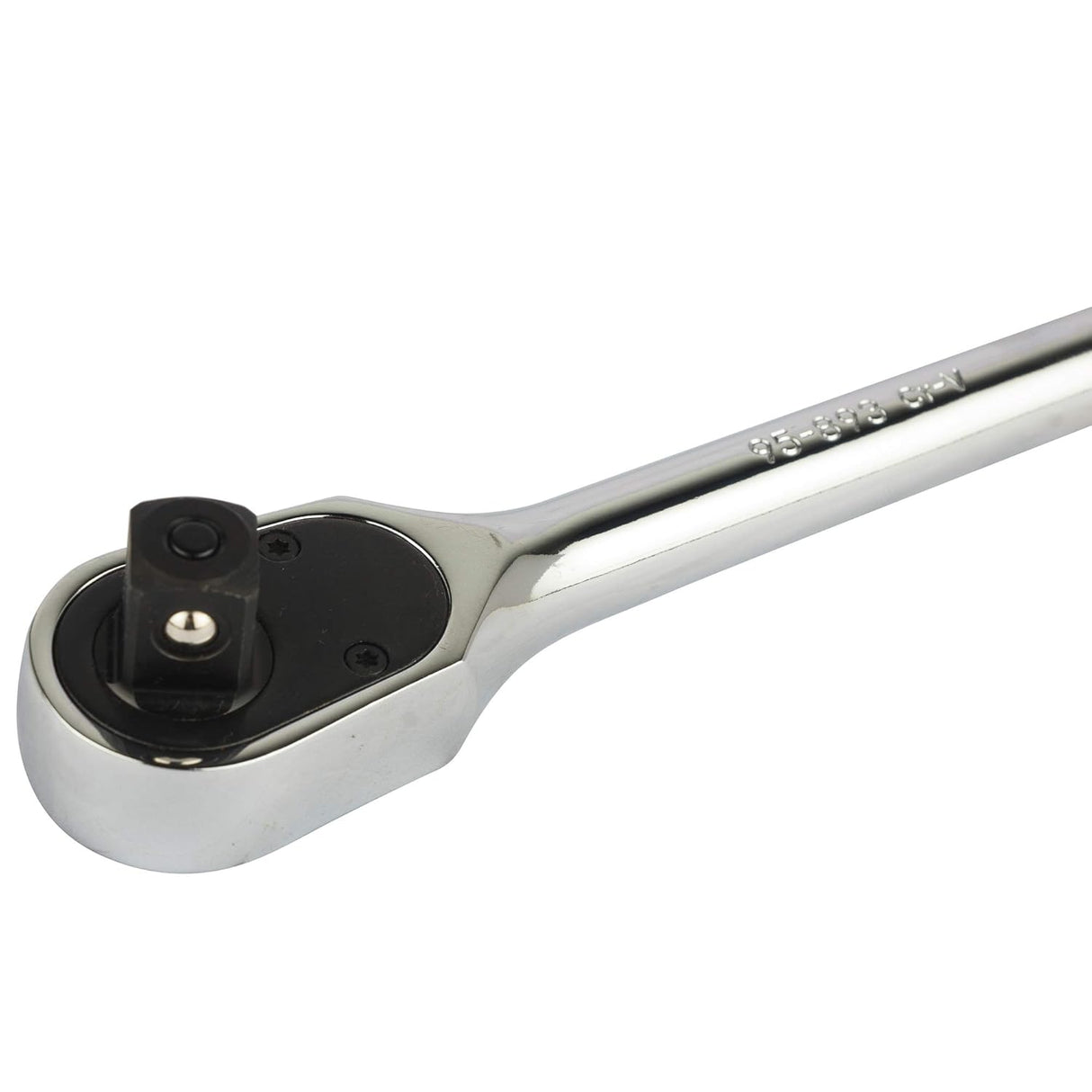 Stanley 1/2" Drive Metal Pear Head Quick Ratchet