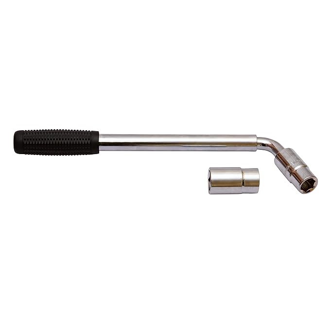 Stanley Wrench for Changing Tyres
