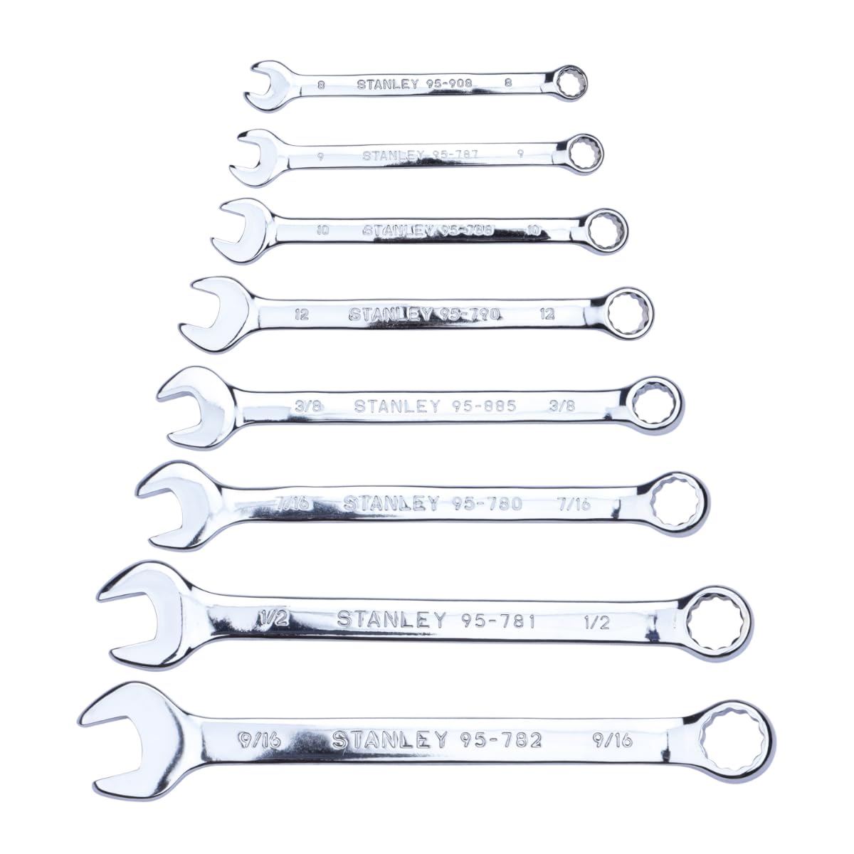 Stanley 210pc Mixed Tool Set - Tools Warehouse