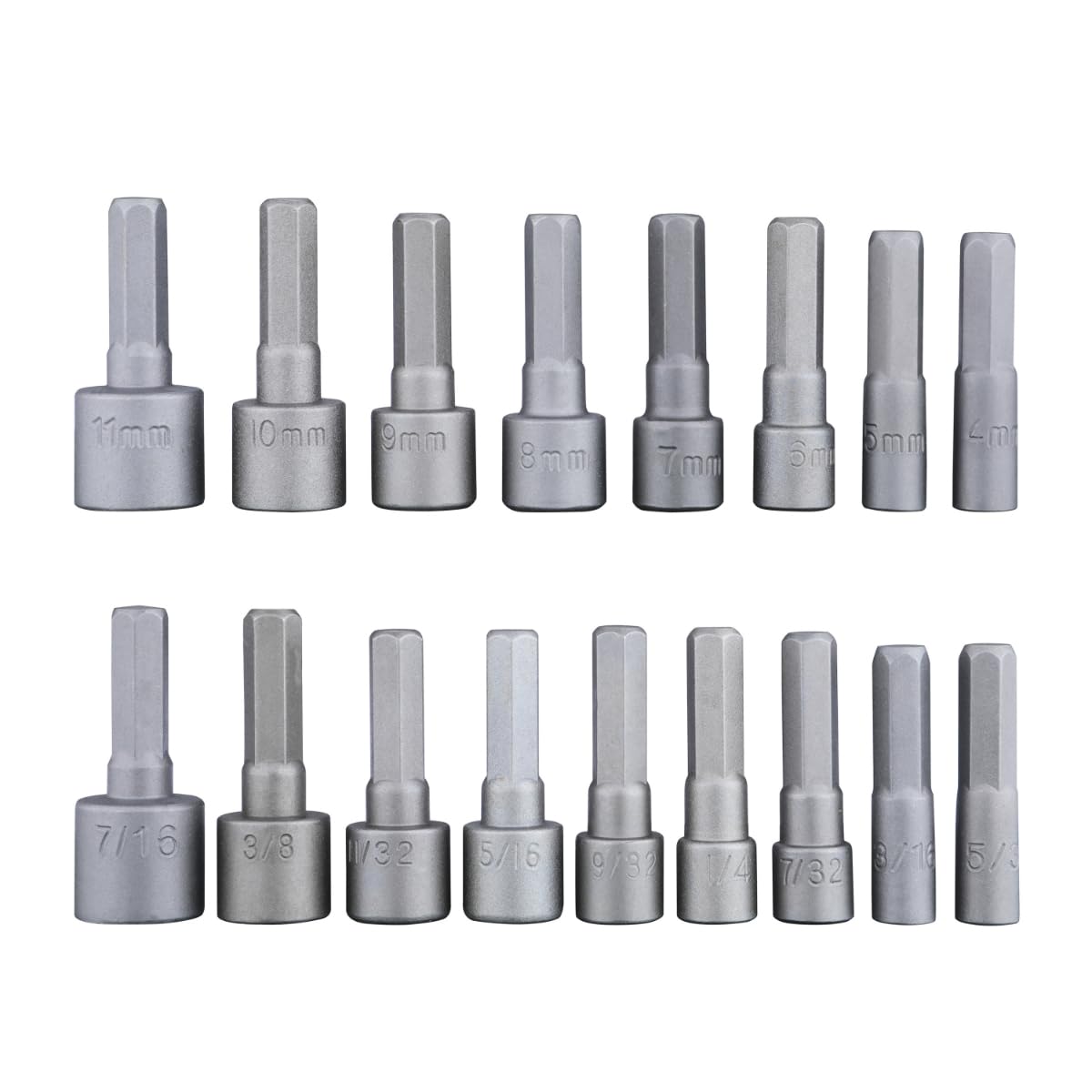 Stanley 210pc Mixed Tool Set - Tools Warehouse