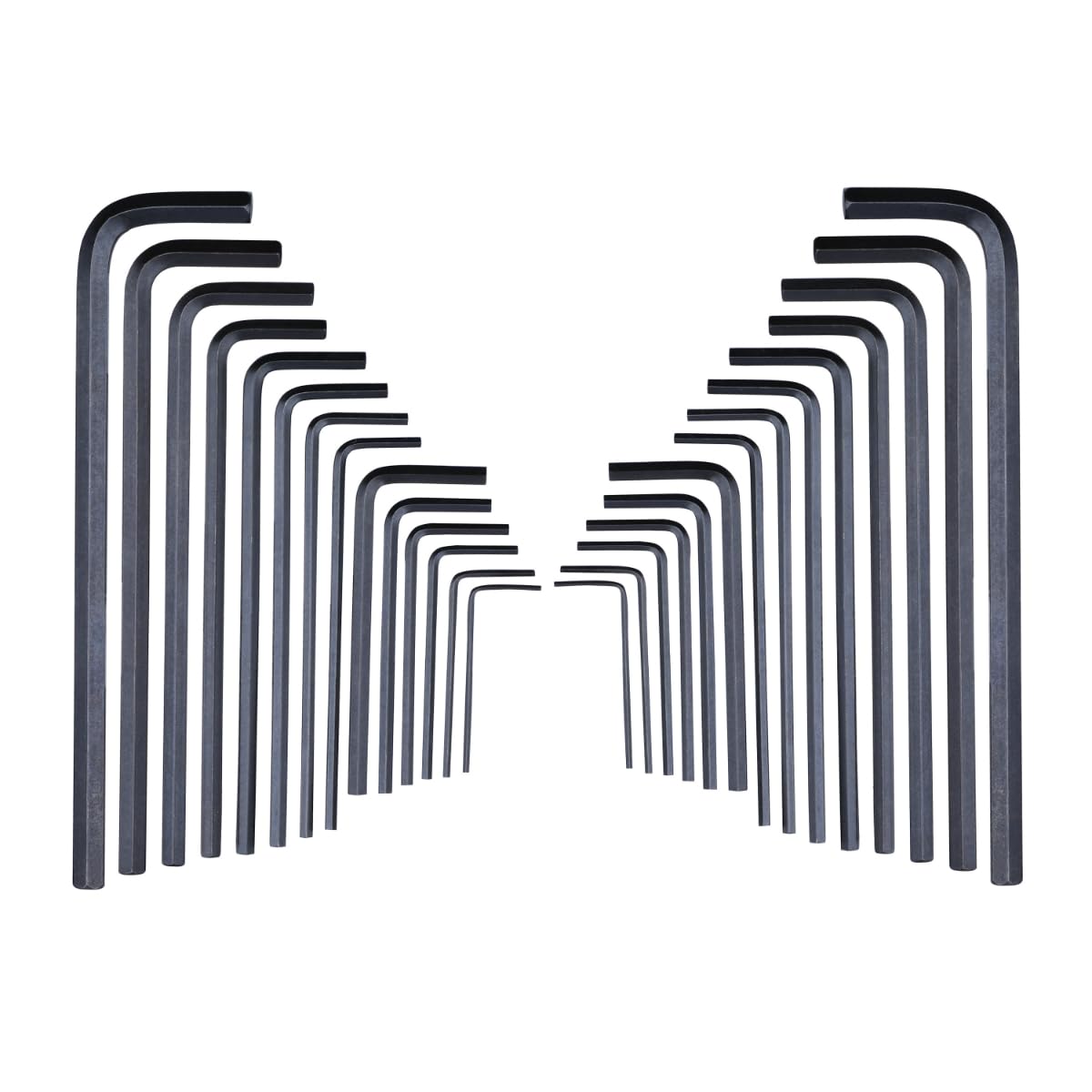 Stanley 210pc Mixed Tool Set - Tools Warehouse