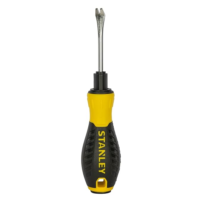 Stanley 9‑Way Professional Screwdriver Set - Tools Warehouse