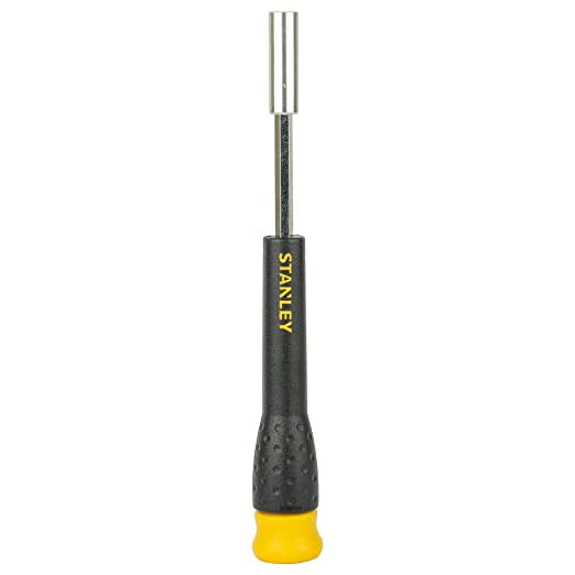 Stanley Multibit Precision Screwdriver Set - Tools Warehouse