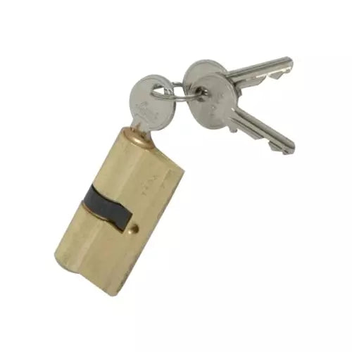 60 mm Pin Cylinder 2C - Rose Gold