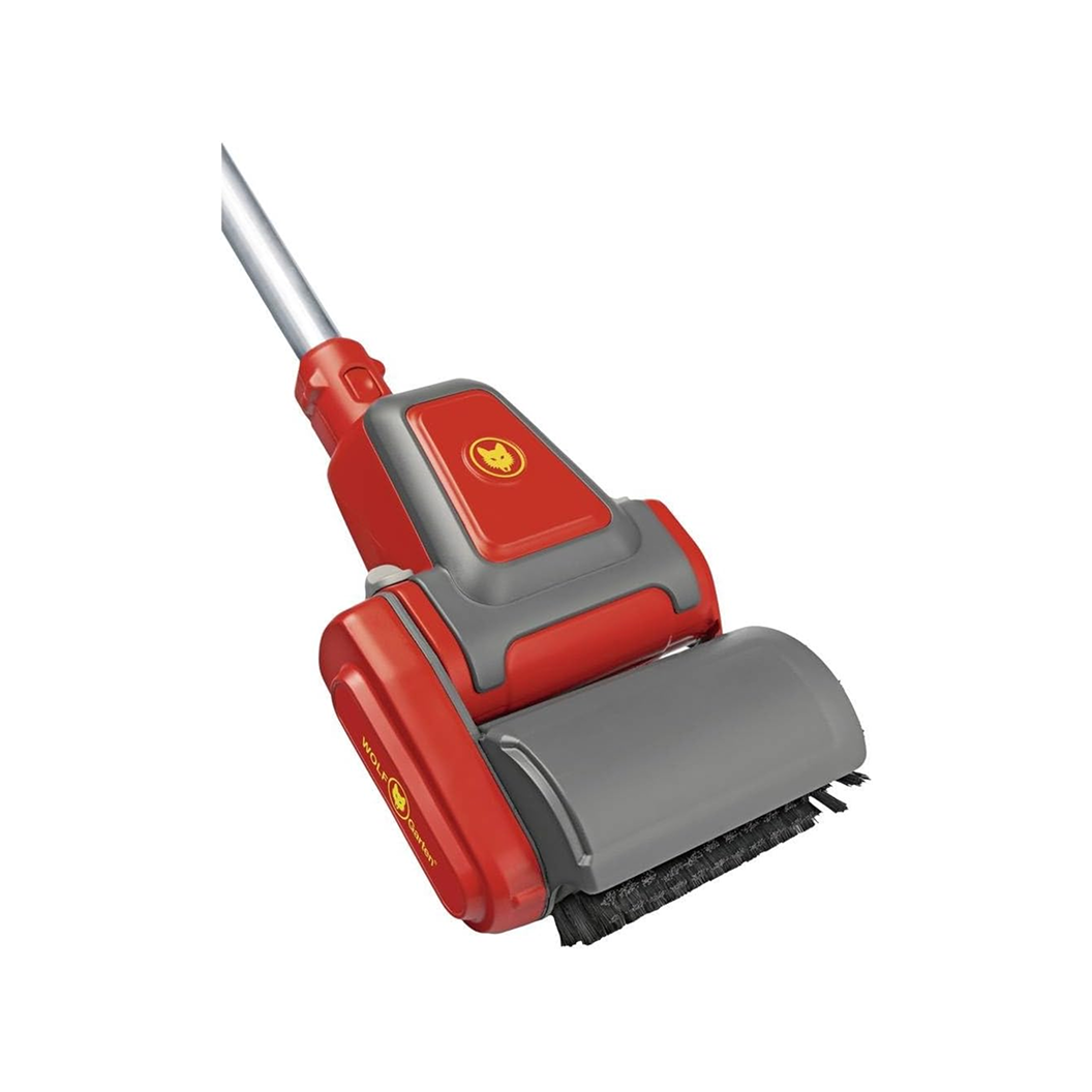 WOLF-Garten BR 16 EM Surface Cleaner