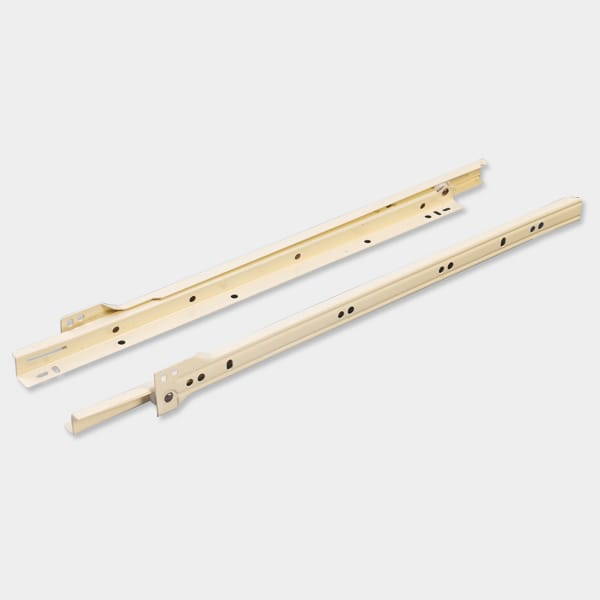 Zipco Bottom Mounting Drawer Slides