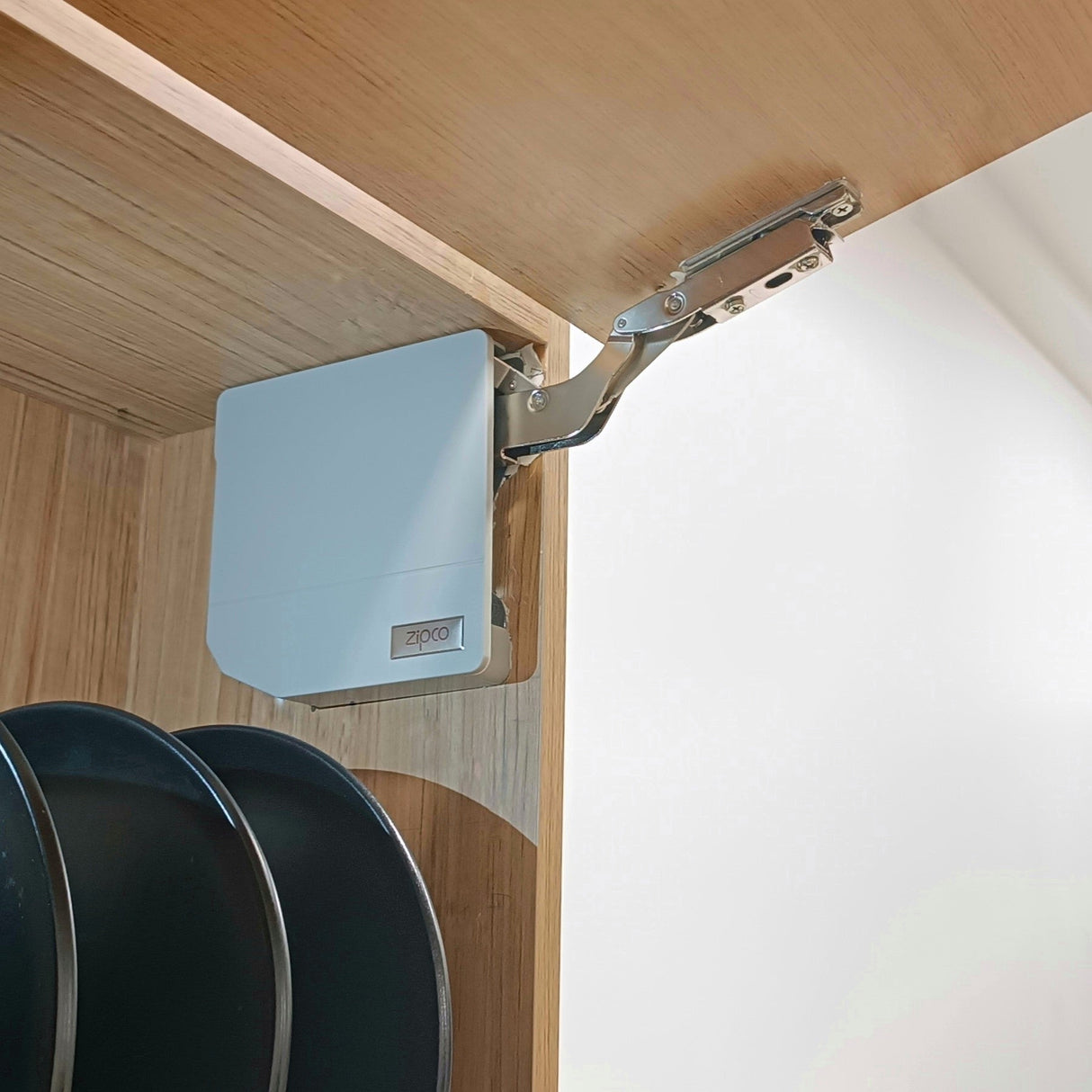 Zipco ZiPro-Lift Flap Door System