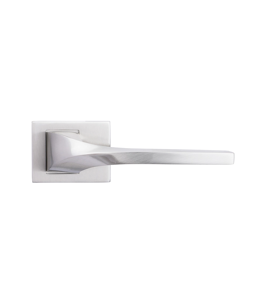Godrej Twist Rose Door Handle – Stylish & Strong